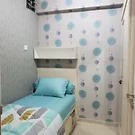 Apartemen Green Pramuka City Type 2Br Full Furnish