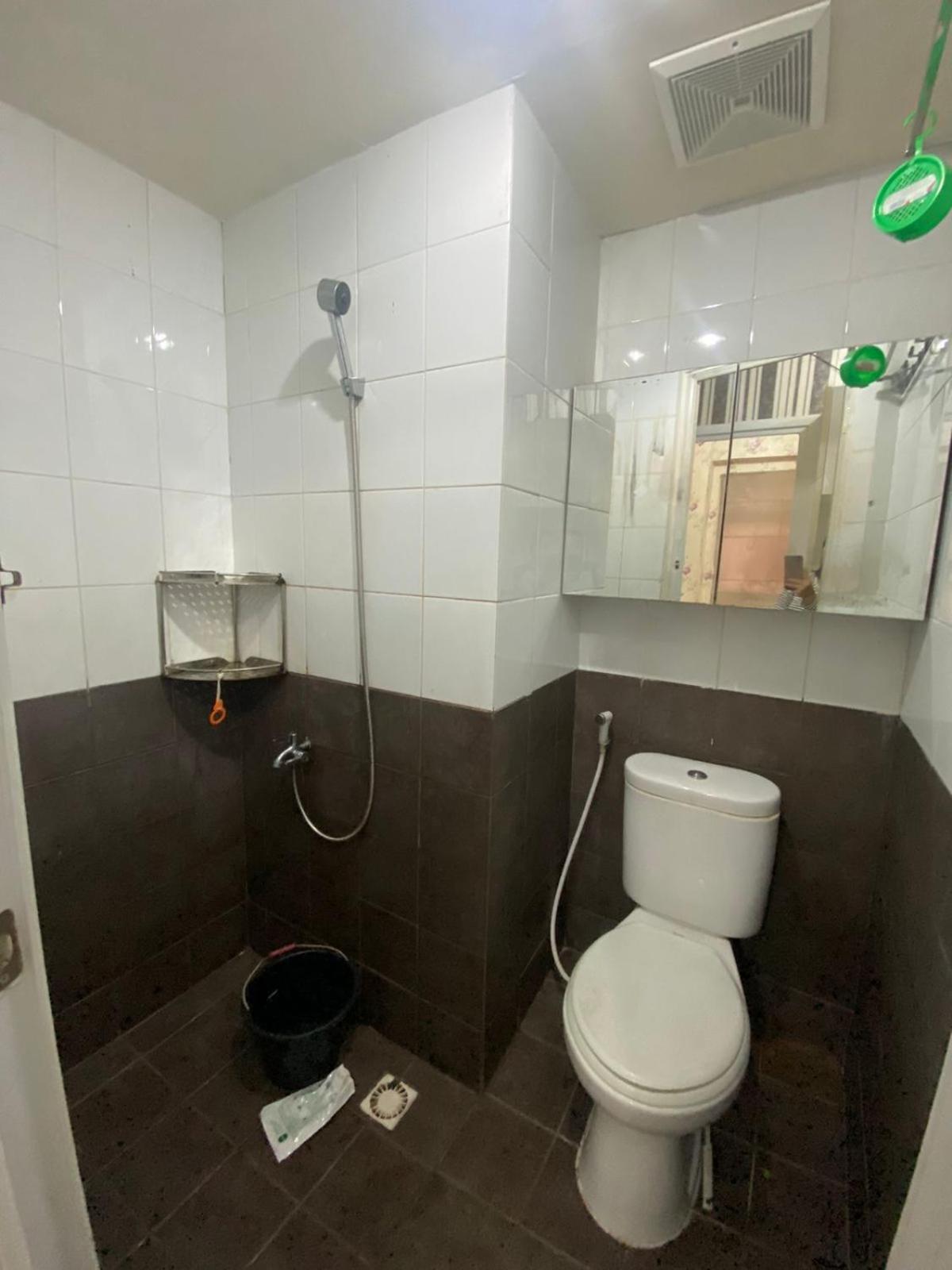 Pramuka Type 2br Full Furnish Jakarta