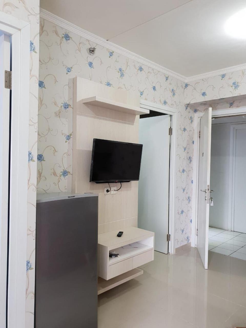 Pramuka Type 2br Full Furnish Apartment *