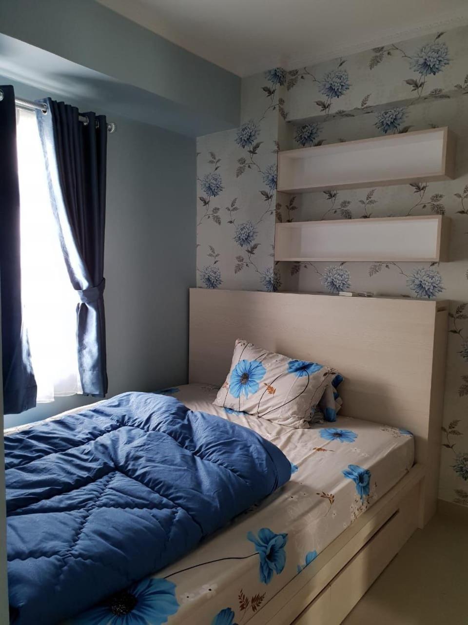 Pramuka Type 2br Full Furnish * Jakarta